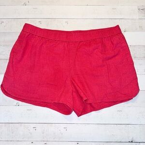 Vineyard Vines Pull-on Short, size Medium